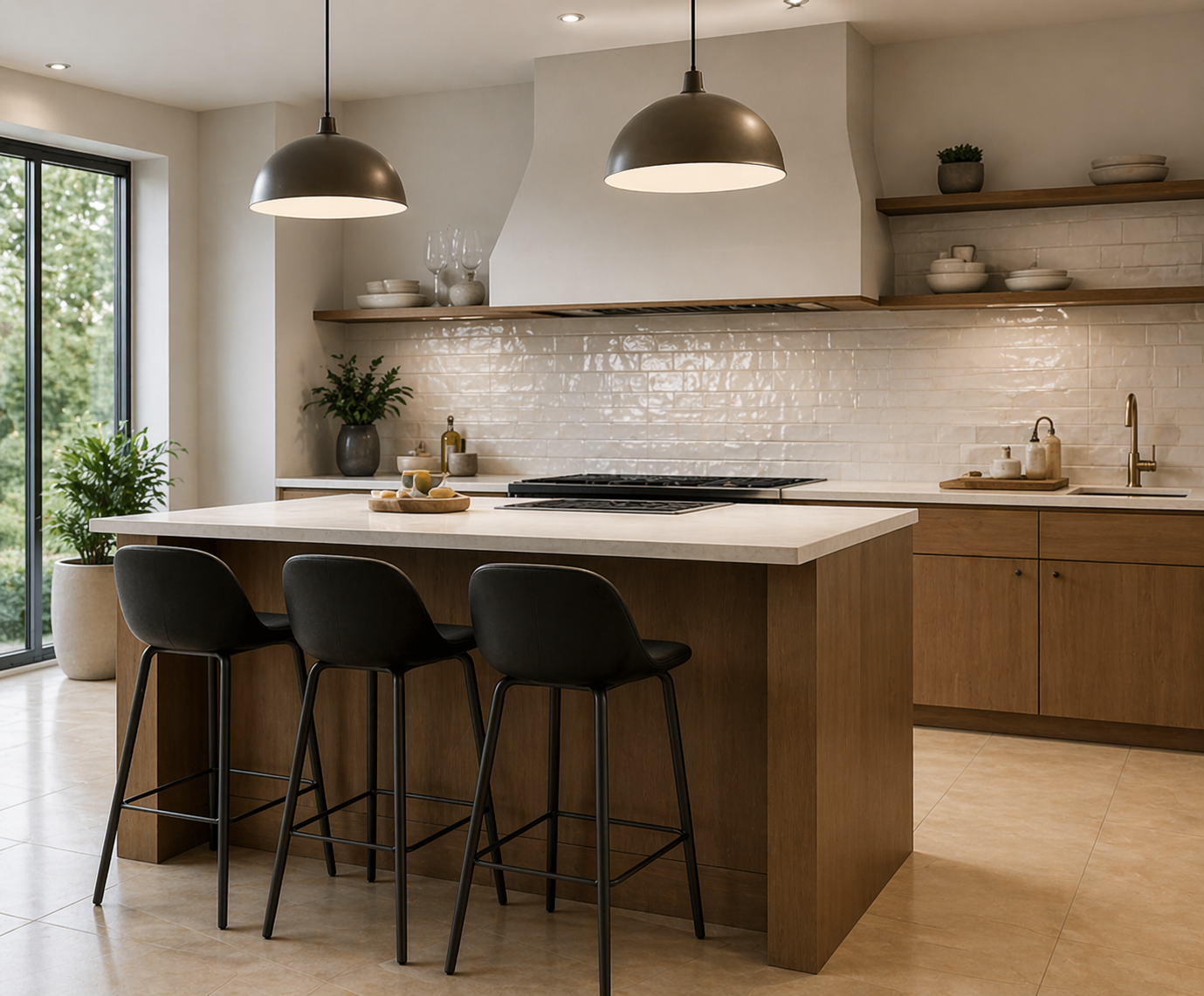 Kitchen Tiles